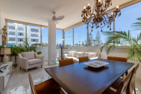 Luxury Condo in Barbados